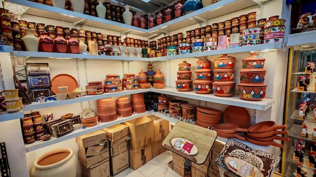 Doha: Private Layover City Tour with Souq Waqif, Katara and The Pearl