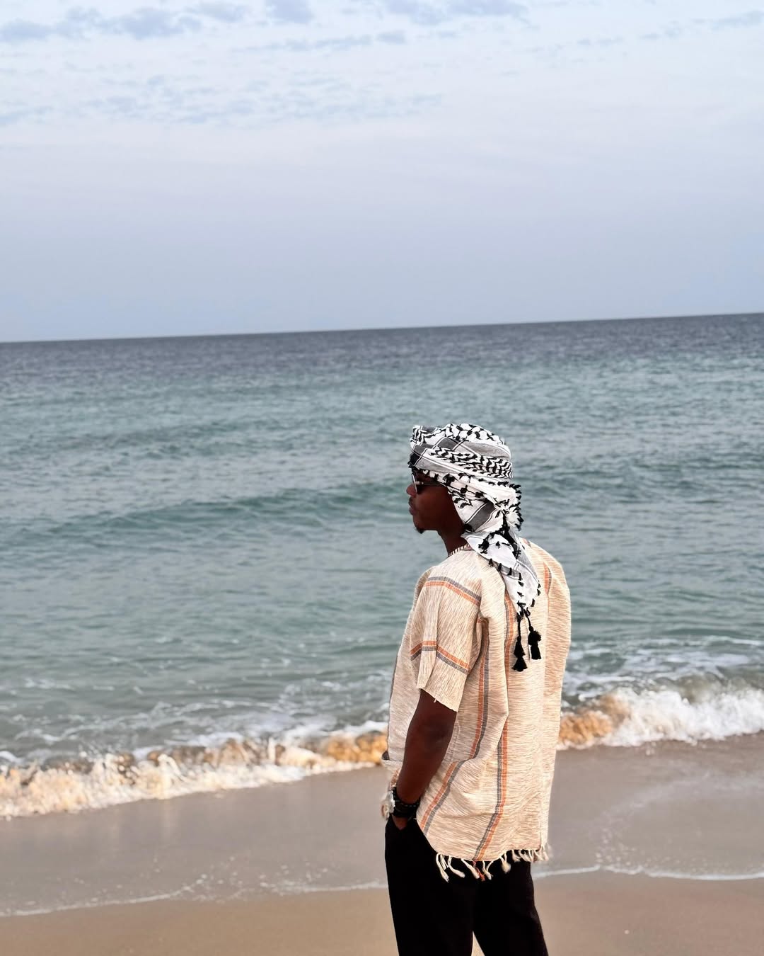Doha: Quad Bike Tour, Desert Safari, Camel Ride and Sandboarding
