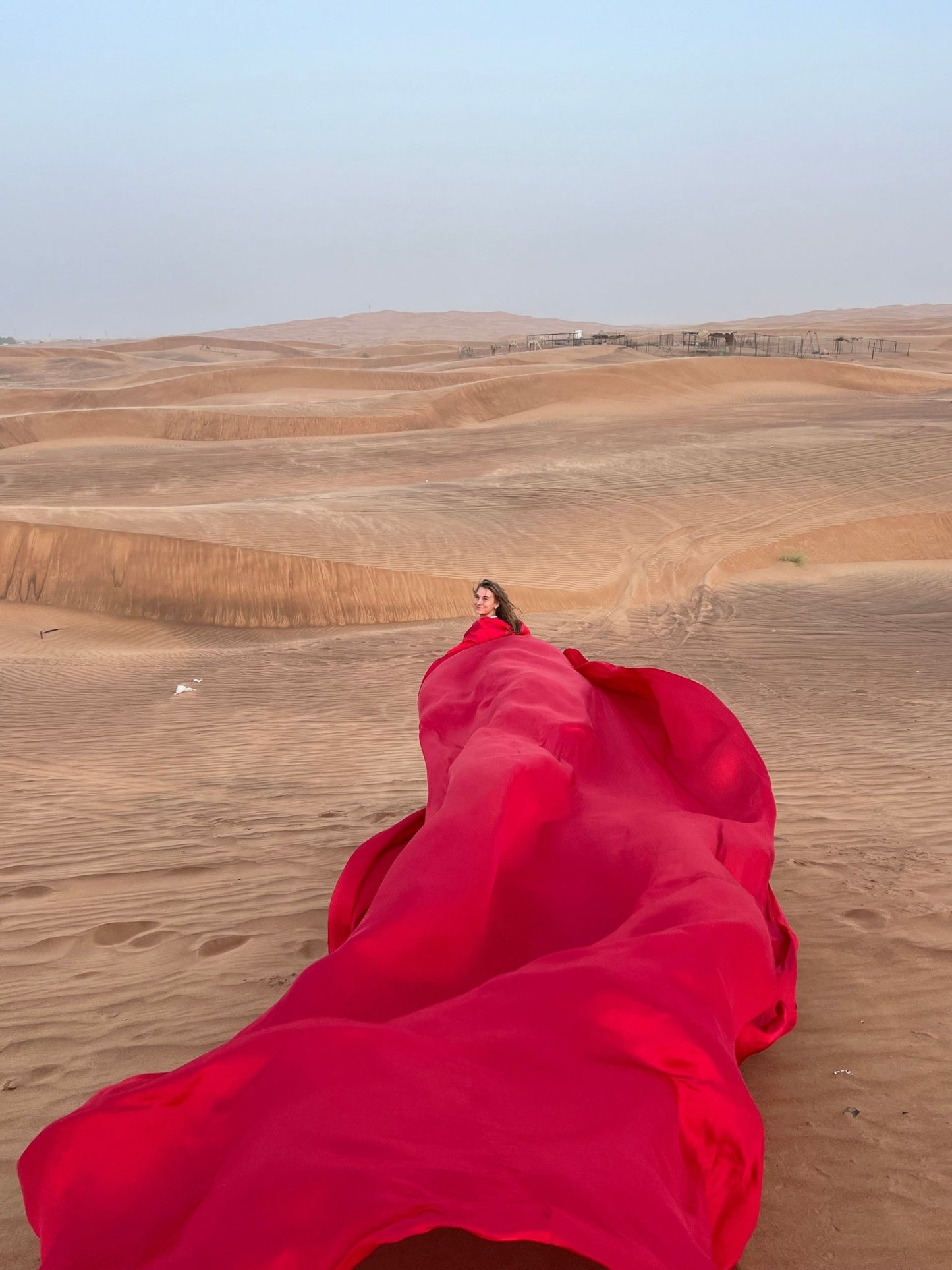 Dubai: Evening Desert Safari with Dune Bashing, Camel Ride and BBQ Dinner