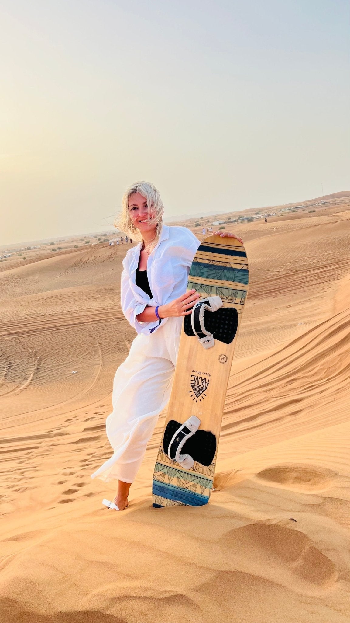 Dubai: Evening Desert Safari with Dune Bashing, Camel Ride and BBQ Dinner