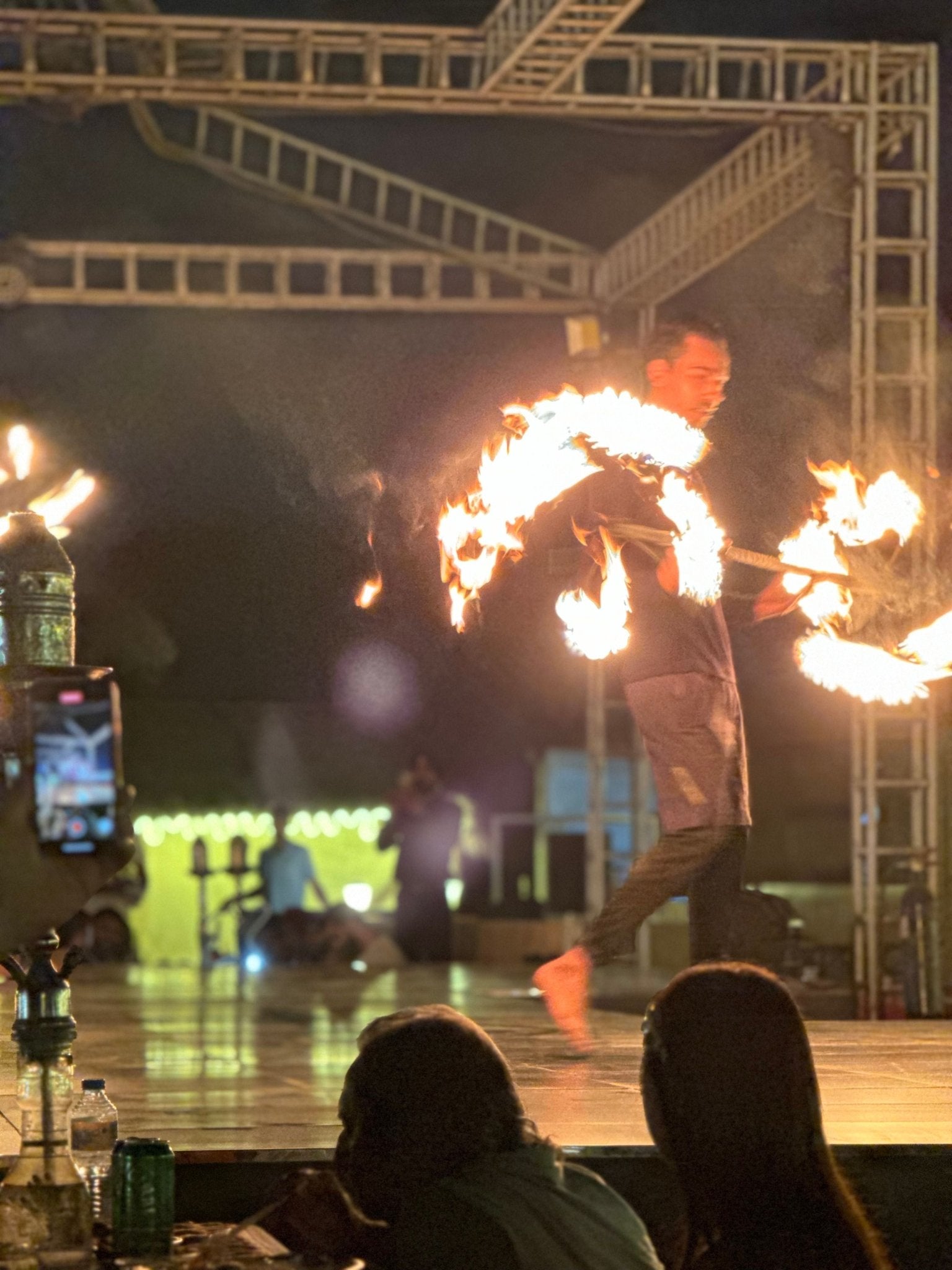 Dubai: Evening Desert Safari with Dune Bashing, Camel Ride and BBQ Dinner