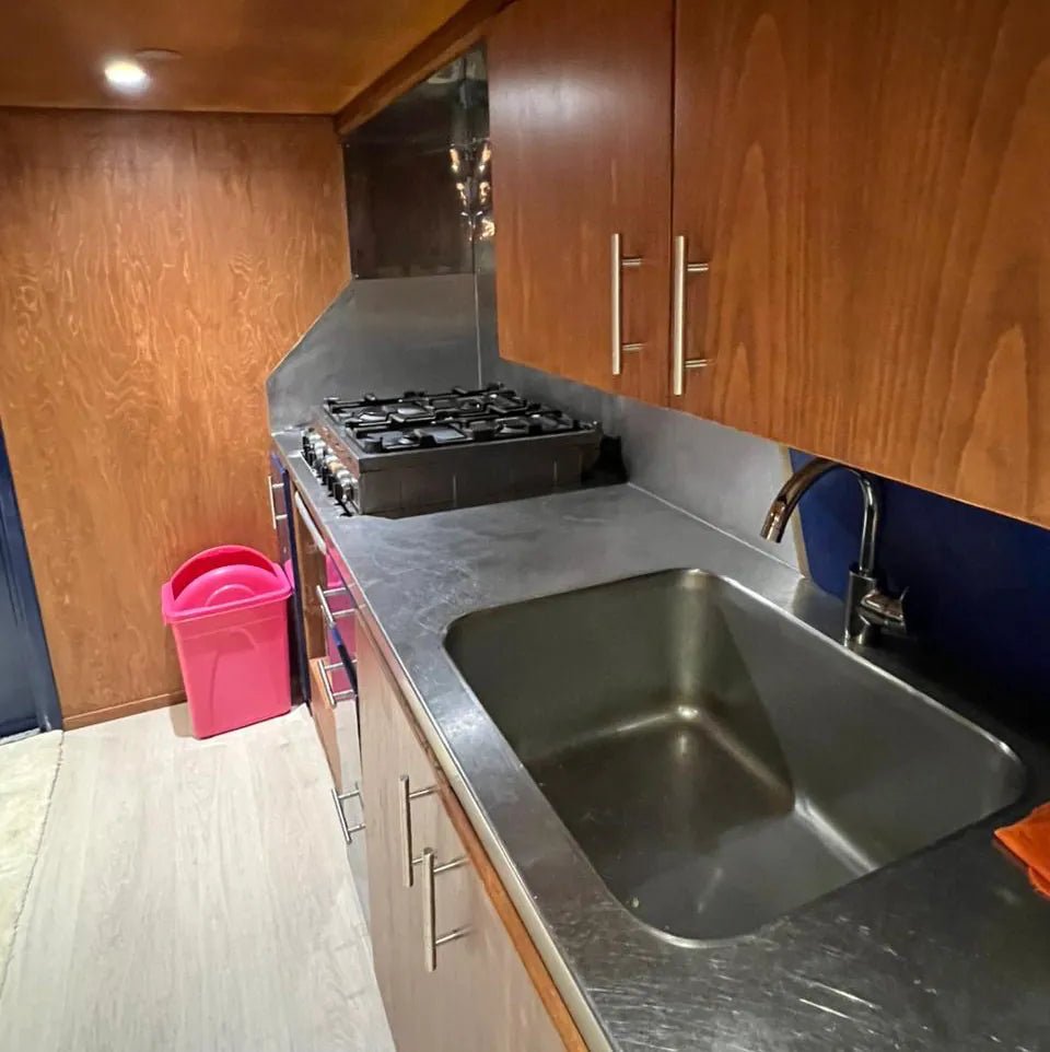 El Gouna: Private Yacht Trip to Bayoud