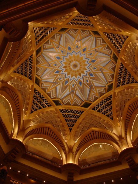 Абу-Даби: частная экскурсия по городу с местным гидом