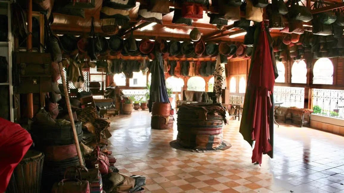 Fez: Medina Walking Tour with Tanneries, Nejjarine Museum, and More