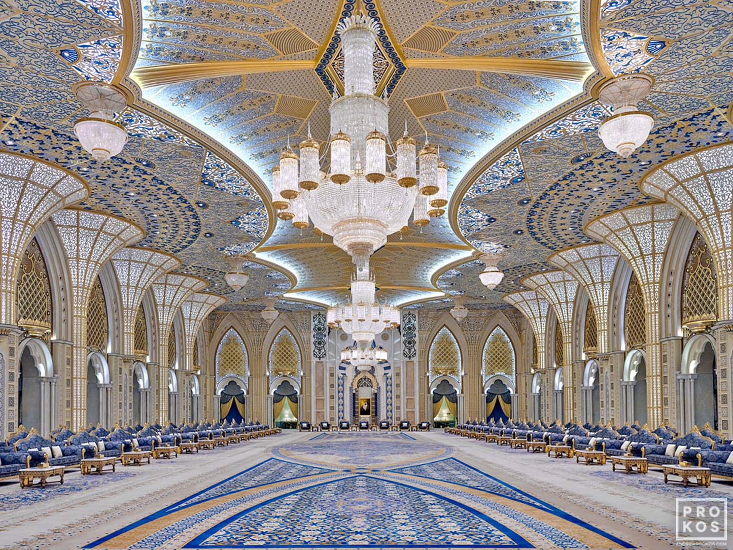 From Dubaï : Visite guidée premium de la ville d'Abu Dhabi