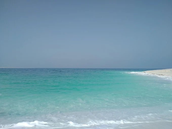 From Amman: Full - Day Private Dead Sea Tour with Optional Resort Access and Lunch