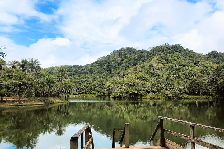 From Arusha: 5 - Day Private Safari to Tarangire, Serengeti, Ngorongoro and Lake Manyara