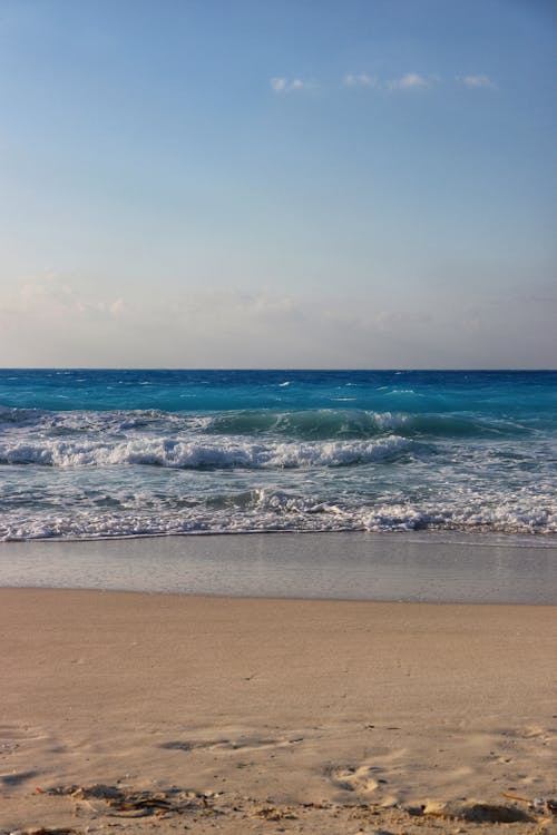 From Cairo: Private Day Tour To Red Sea in Ain Sukhna