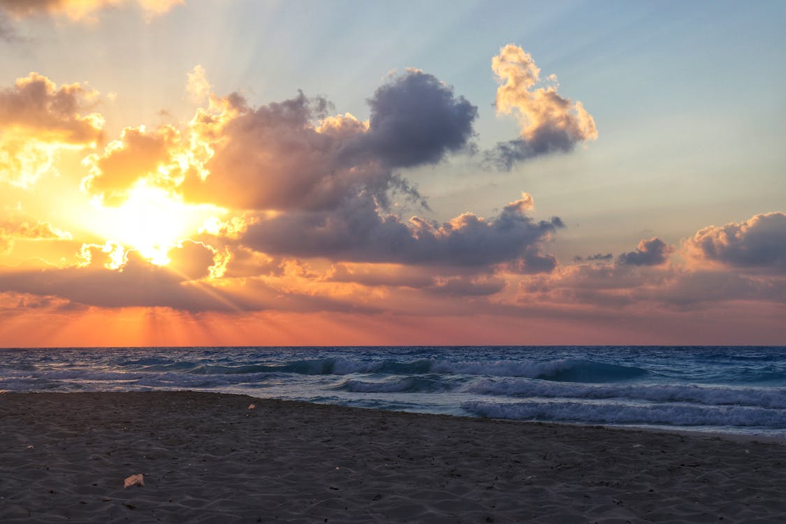 From Cairo: Private Day Tour To Red Sea in Ain Sukhna