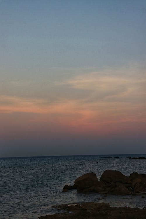 From Cairo: Private Day Tour To Red Sea in Ain Sukhna