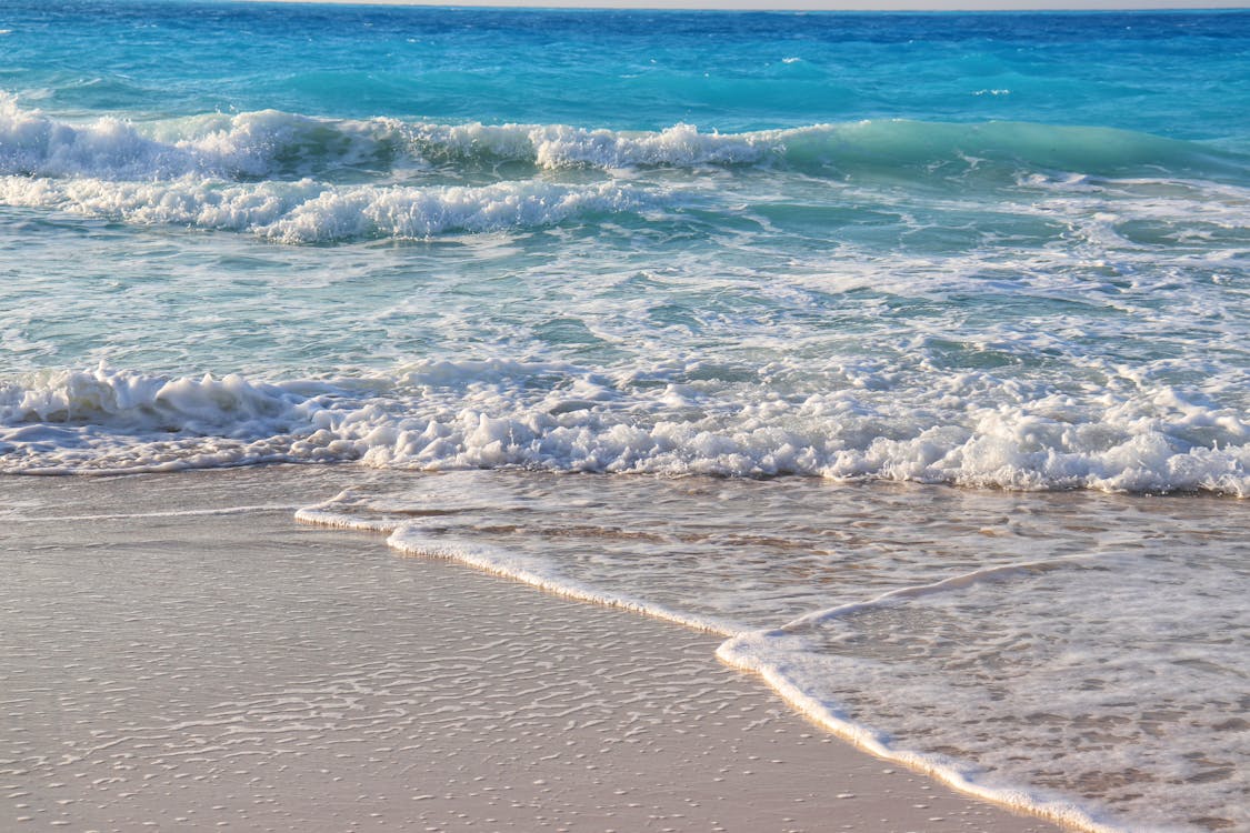 From Cairo: Private Day Tour To Red Sea in Ain Sukhna