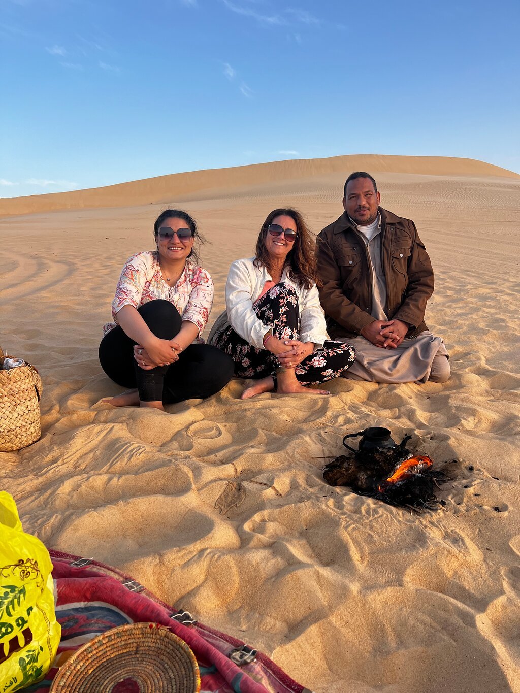 From Cairo: Private Guided 2 - Day All - Inclusive Siwa Oasis Tour