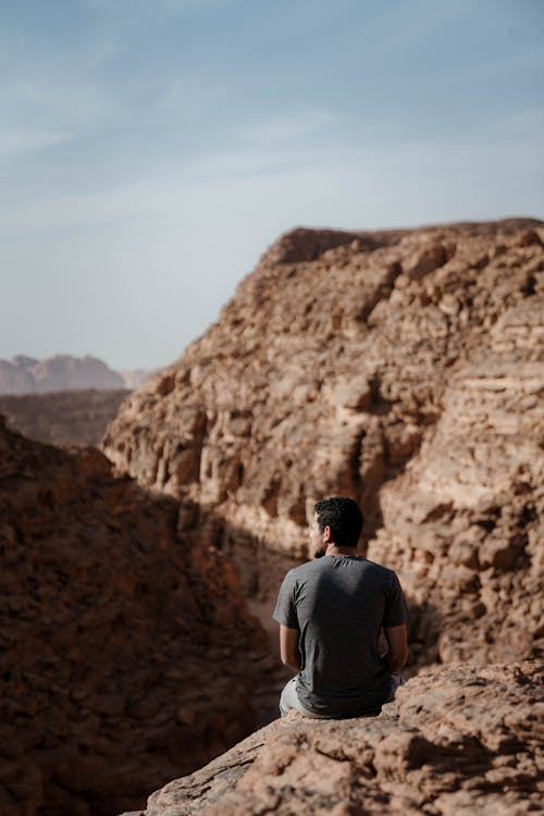From Cairo: Private Overnight Trip to St. Catherine’s Monastery & Mount Sinai Sunrise Tour