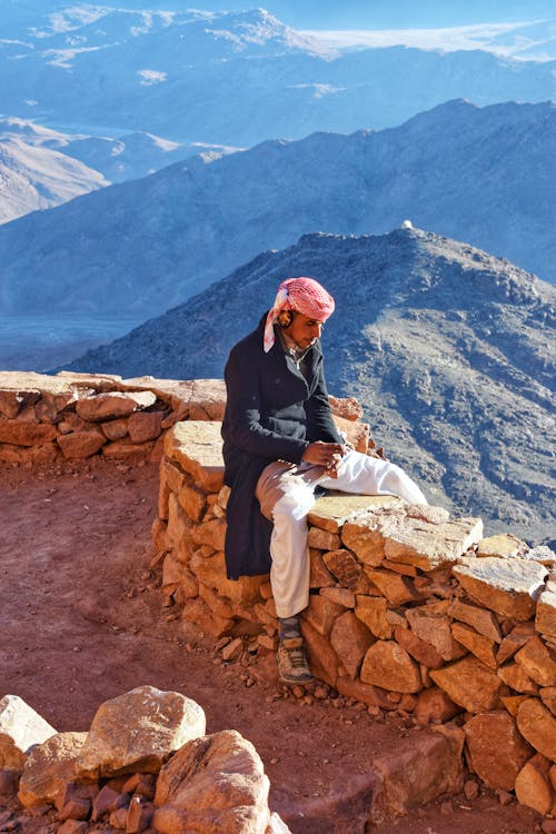 From Cairo: Private Overnight Trip to St. Catherine’s Monastery & Mount Sinai Sunrise Tour