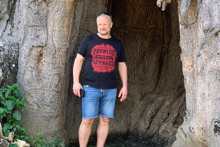 From Dar es Salaam: 2 - Days Mikumi National Park Private Safari