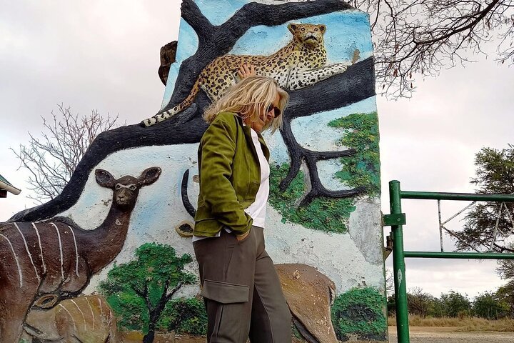 From Dar es Salaam: 2 - Days Mikumi National Park Private Safari