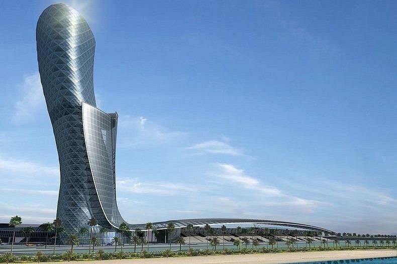 From Dubai: Abu Dhabi City Tour with Sheikh Zayed Grand Mosque and Louvre Museum Visit