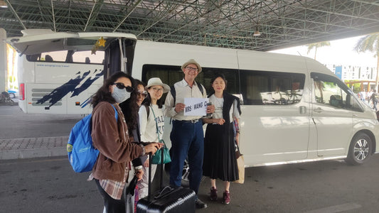 From Luxor: Private Transfer to Aswan with Optional Temple Visits