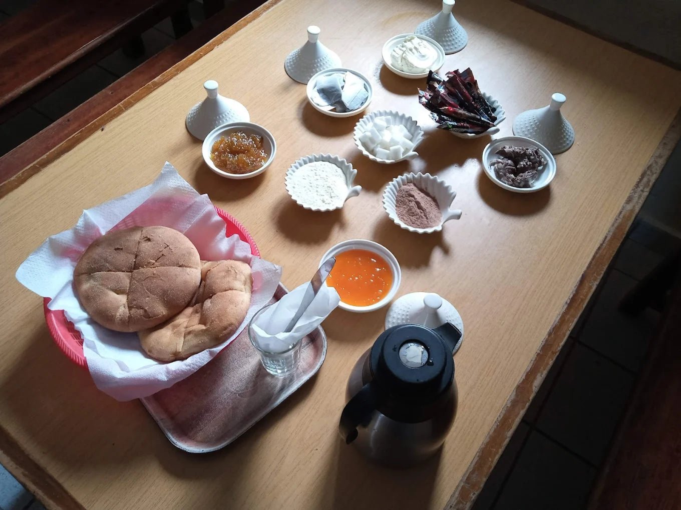 From Marrakech: 2 - Days Mount Toubkal Trek with Guide and Refuge Stay