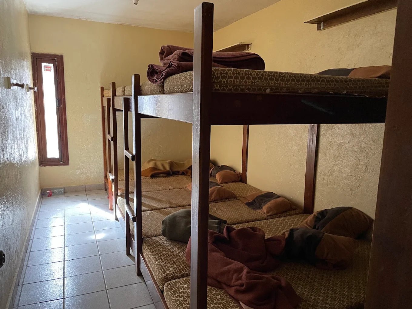 From Marrakech: 2 - Days Mount Toubkal Trek with Guide and Refuge Stay