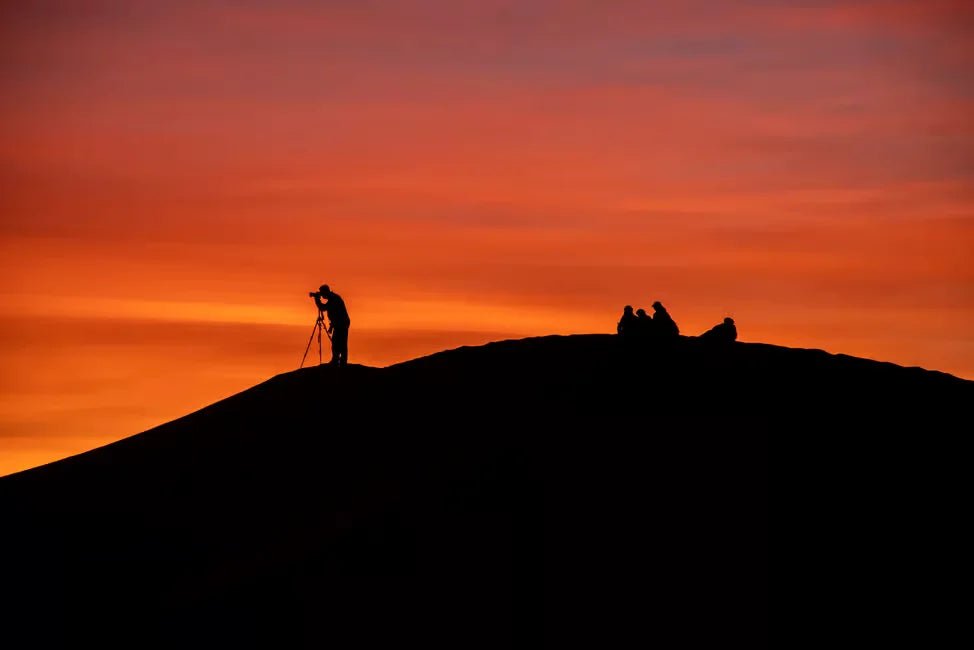 From Marrakech: 3 - Days Sahara Desert Tour with Camel Ride and Desert Camp Stay