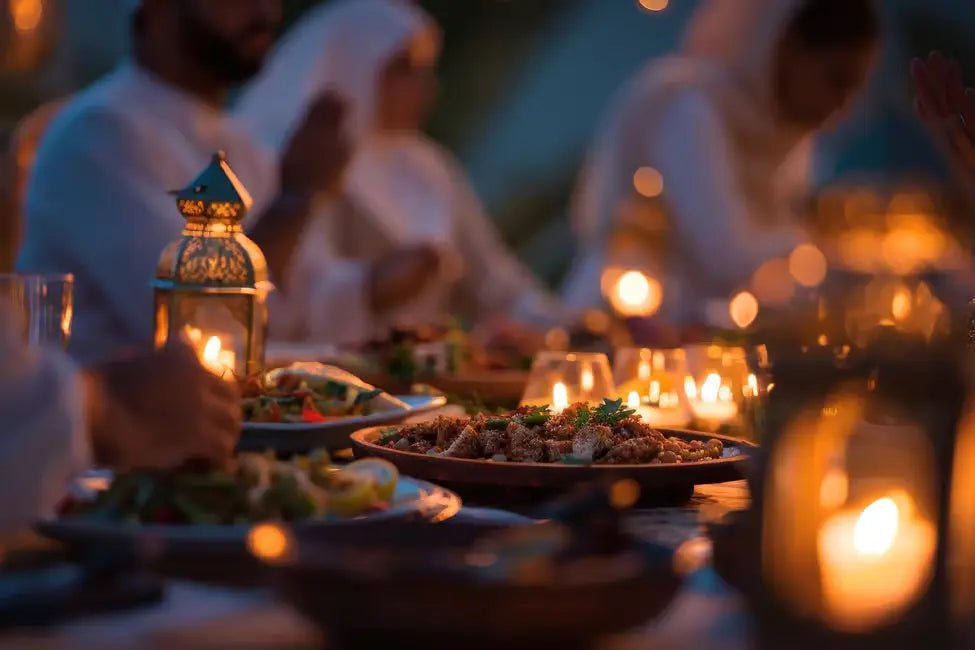 From Marrakech: Agafay Desert Sunset Camel Ride, Dinner and Fire Show