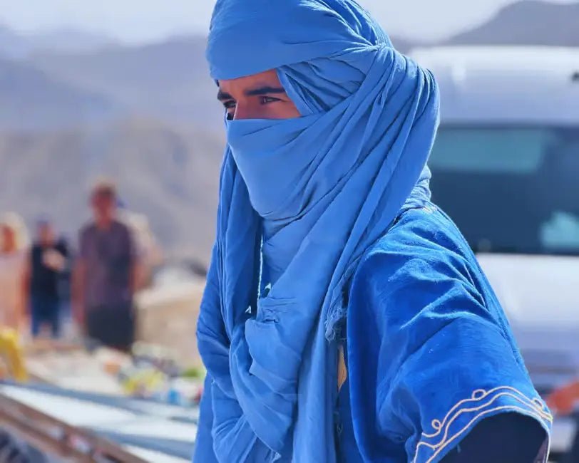 From Marrakech: Day Trip to Ouarzazate and Ait Benhaddou