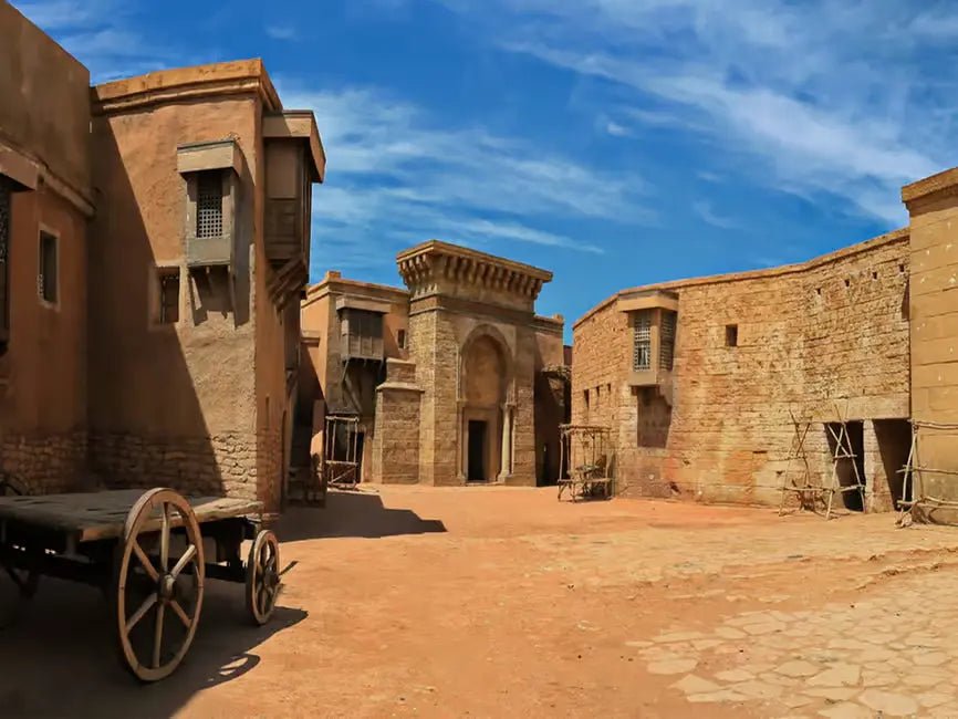 From Marrakech: Day Trip to Ouarzazate and Ait Benhaddou