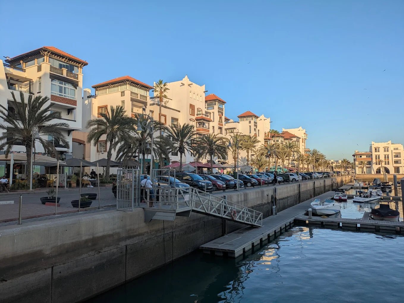 From Marrakech: Full - Day Trip to Agadir with Crocoparc and Beach Visit