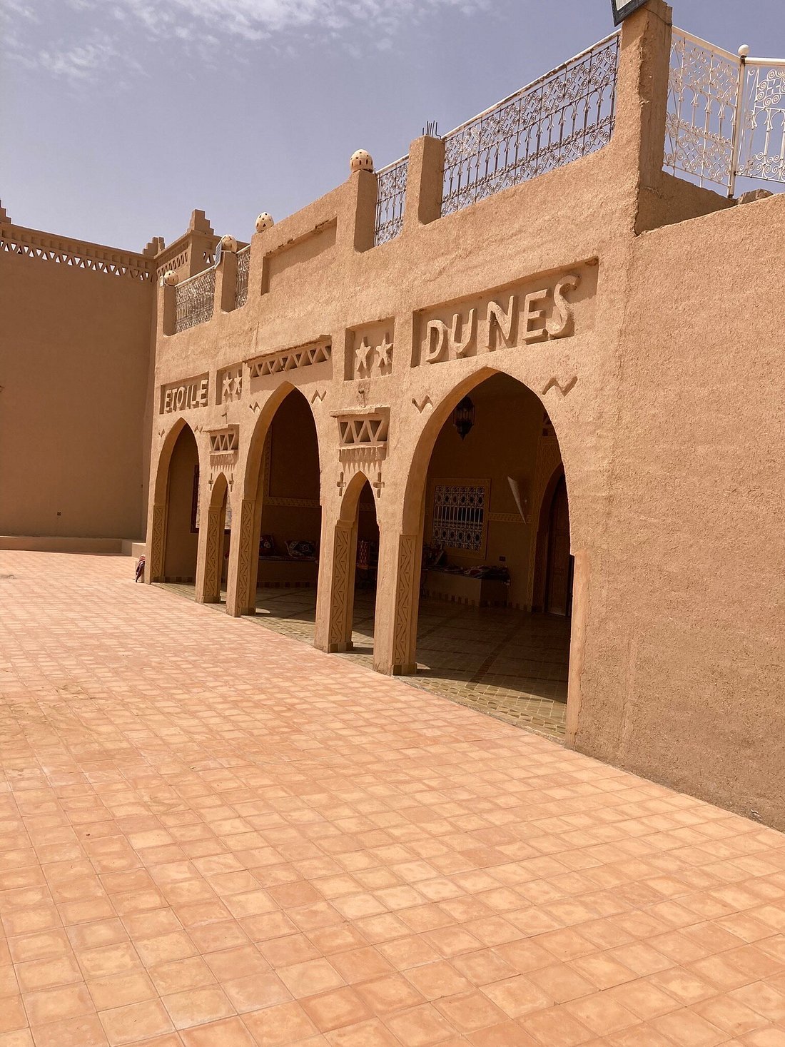 From Marrakech: Private 3 - Days Tour from Marrakech to Merzouga with Desert Camp Stay