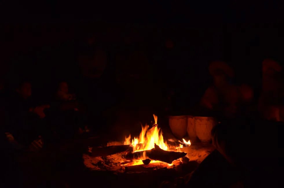 From Marrakech: Private 3 - Days Tour from Marrakech to Merzouga with Desert Camp Stay