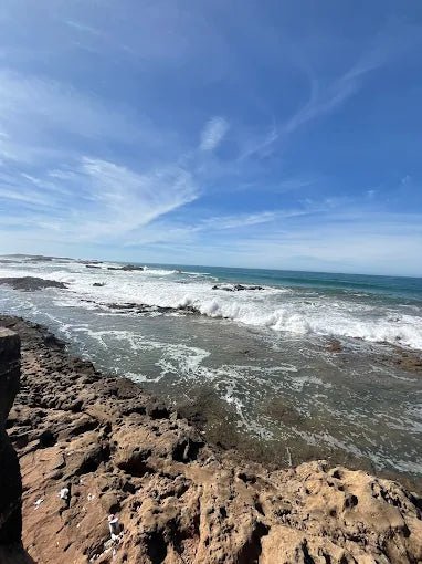 From Marrakech: Private Day Trip to Essaouira with Hotel Pickup