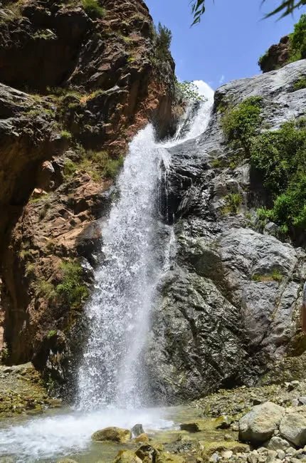 From Marrakech: Private Day Trip to Imlil and Aremd in the High Atlas