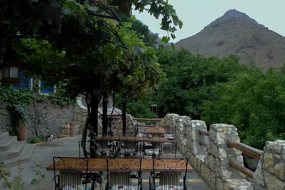 From Marrakech: Private Day Trip to Imlil and Aremd in the High Atlas