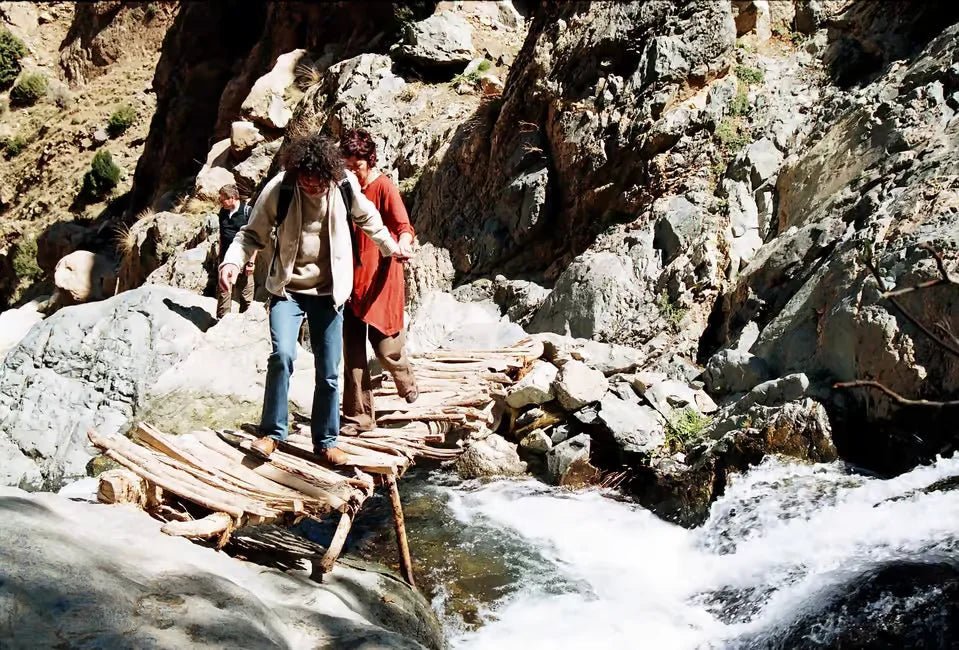 From Marrakech: Private Day Trip to Imlil and Aremd in the High Atlas