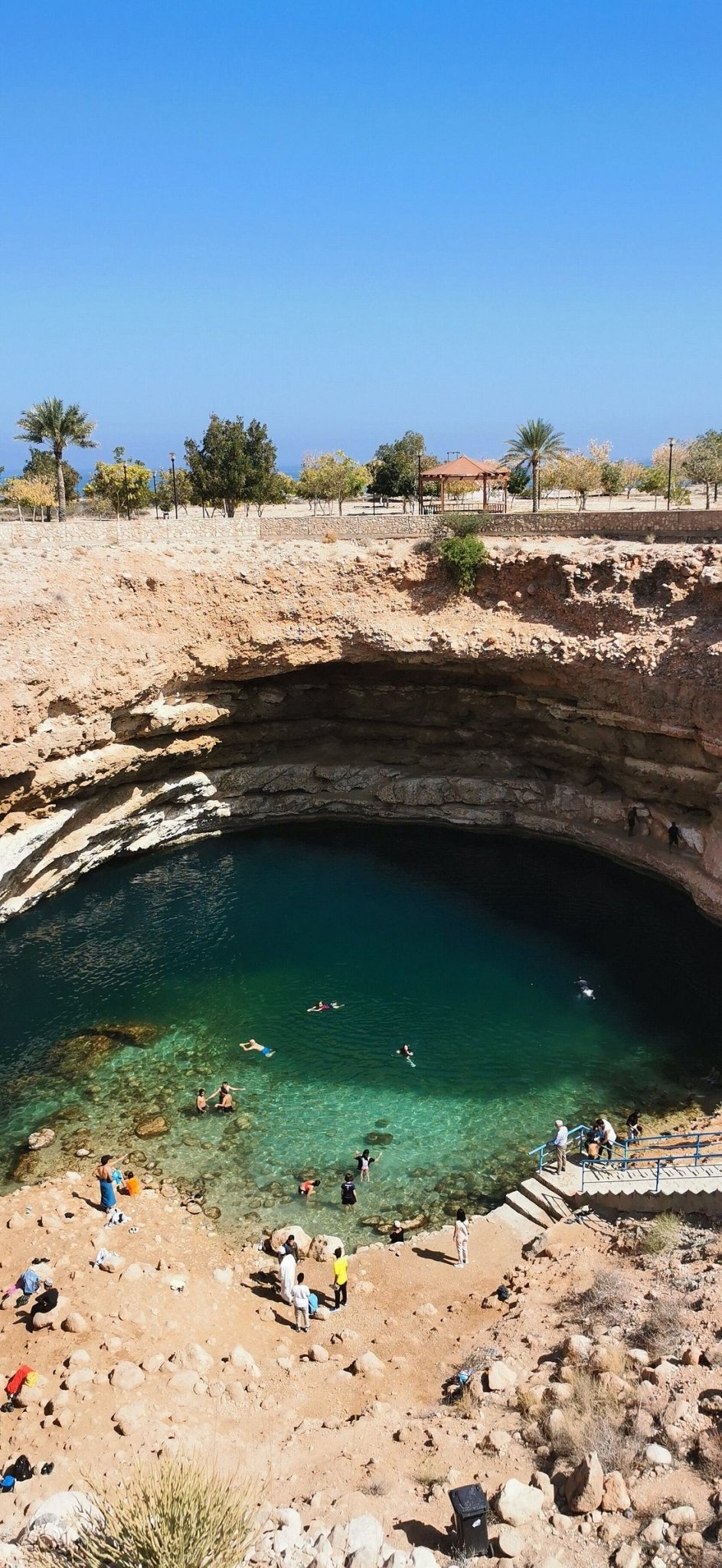 From Muscat: 5 Guided Tours Including Desert Safari, Wadi Shab & Snorkeling with Turtles