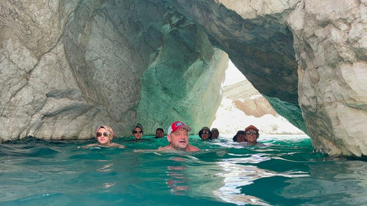 From Muscat: 8 - Day Private Oman Tour to Wadis, Desert, Mountains, and Forts