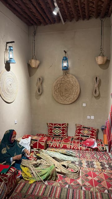 From Muscat: Nizwa Evening Tour with Optional Overnight Stay