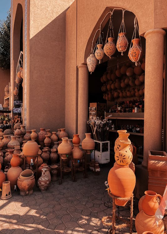 From Muscat: Private Tour to Nizwa, Jebel Akhdar or Jebel Shams with Fort Visit