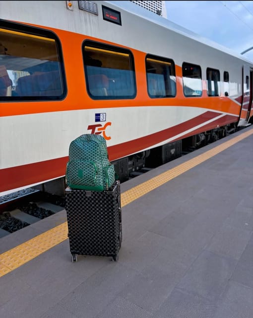 From Zanzibar: 3 - Days Mikumi National Park Safari with Train and Ferry