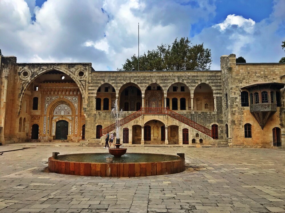 Beirut: Tur cu ghid privat în districtul Chouf