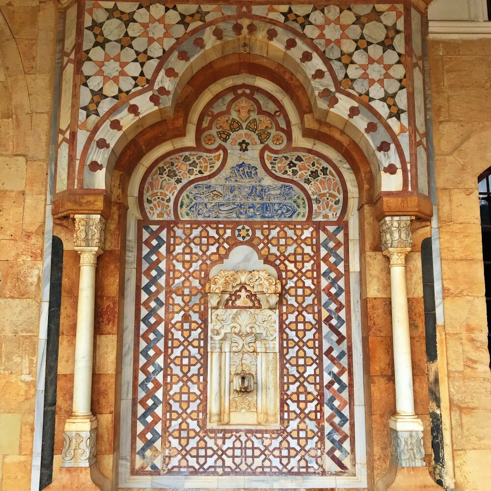 Beirut: Tur cu ghid privat în districtul Chouf