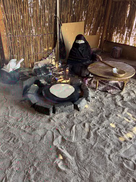 Hurghada: Desert Safari with Quad Bike, Dune Buggy, Camel Ride & Bedouin Village Experience
