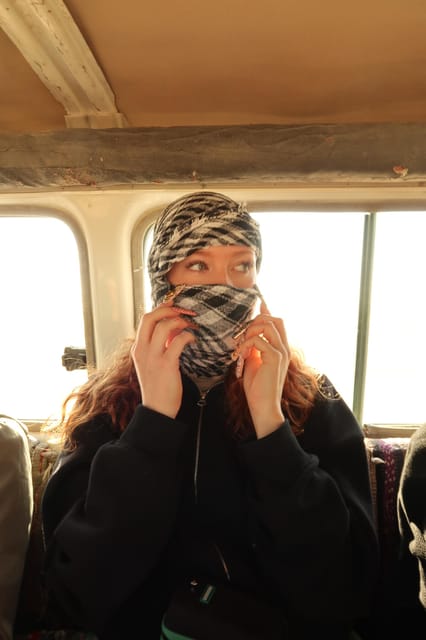 Hurghada: Desert Safari with Quad Bike, Dune Buggy, Camel Ride & Bedouin Village Experience