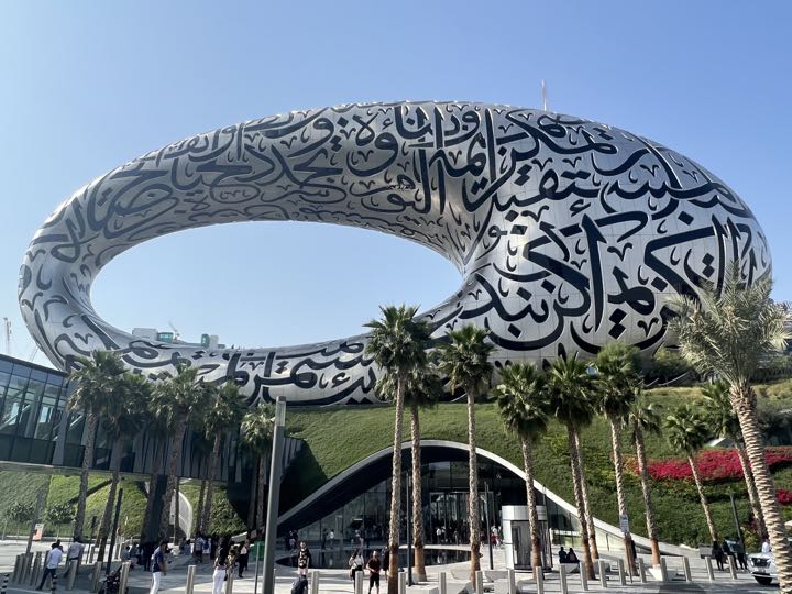 Dubái: visita obligada a lo más destacado de la ciudad