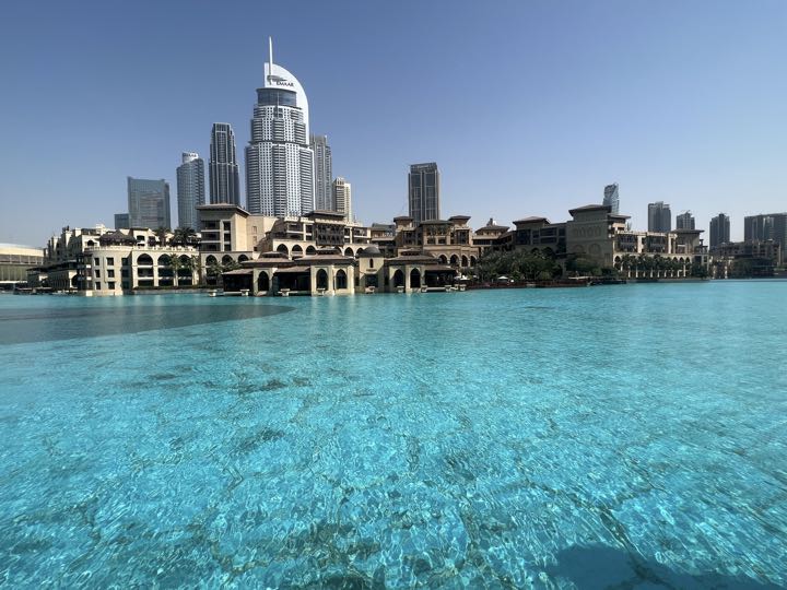 Dubái: visita obligada a lo más destacado de la ciudad