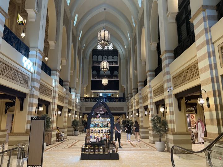 Dubái: visita obligada a lo más destacado de la ciudad