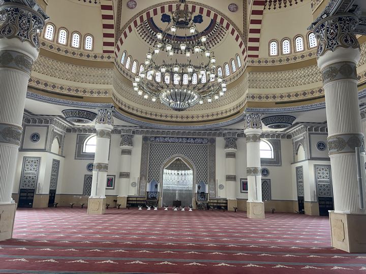 Dubái: visita obligada a lo más destacado de la ciudad