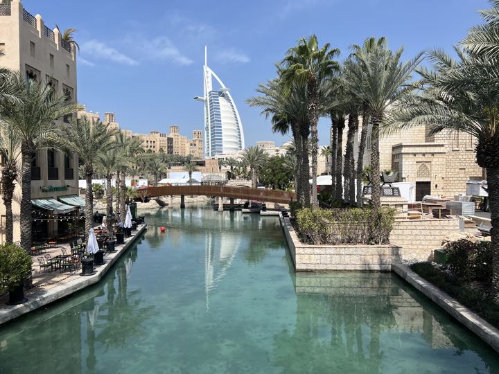 Dubái: visita obligada a lo más destacado de la ciudad