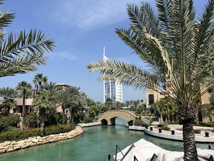 Dubái: visita obligada a lo más destacado de la ciudad